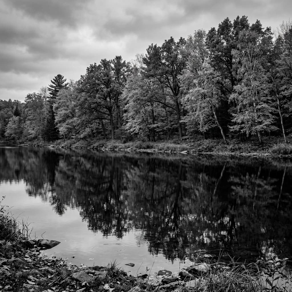 Cognitive reflection sanctuary
